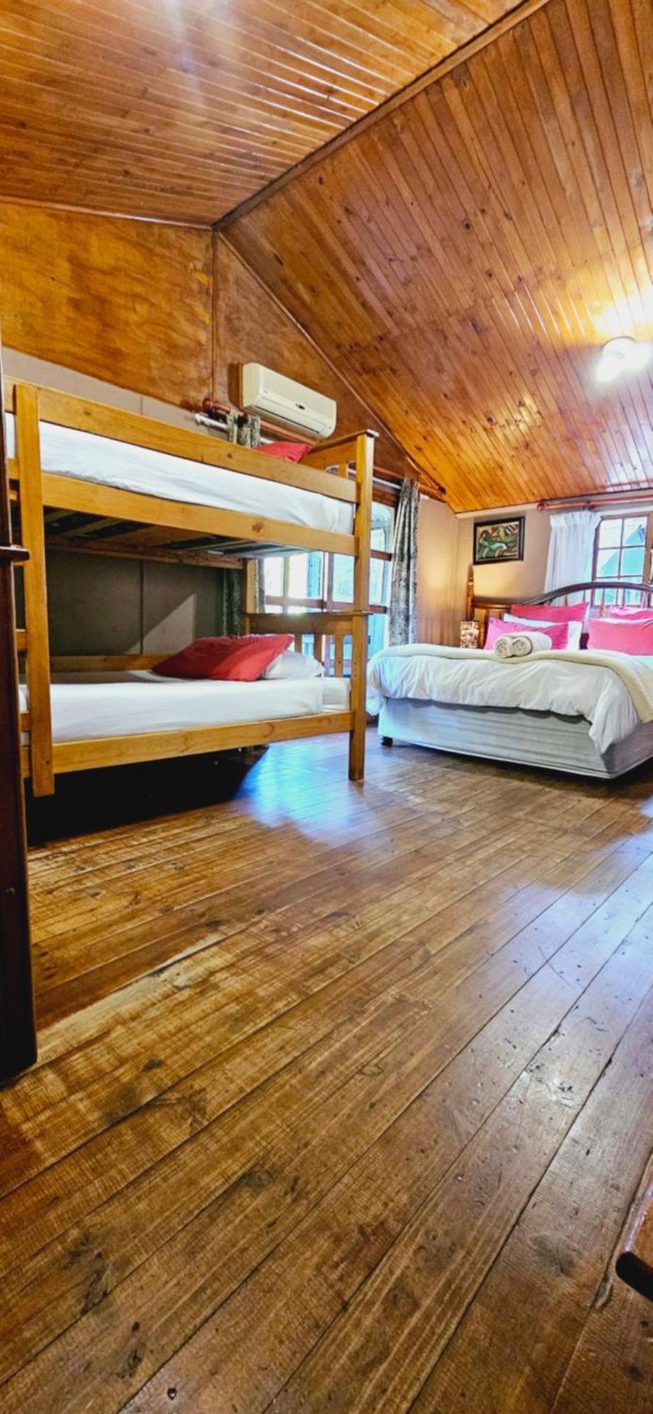 Old Vic Travellers Inn Nelspruit Mbombela Bagian luar foto