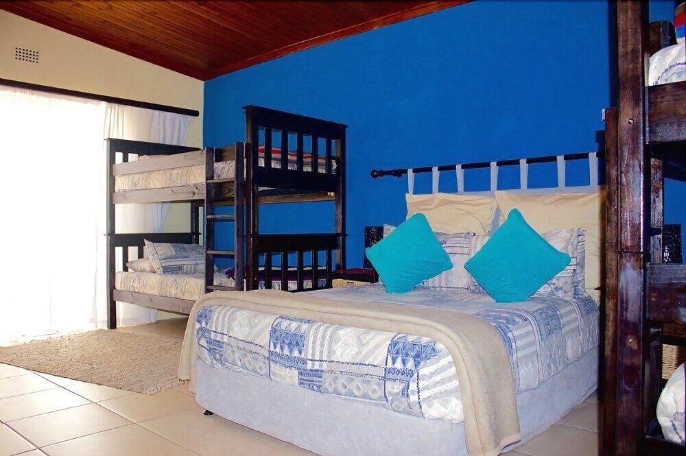 Old Vic Travellers Inn Nelspruit Mbombela Bagian luar foto